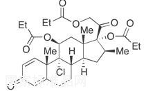 Beclomethasone 11,17,21-Tripropionate