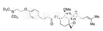 Beloranib-d6标准品