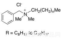 苯扎氯铵标准品