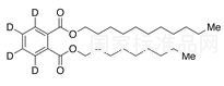 1,2-苯二甲酸壬基十一烷酯-d4标准品