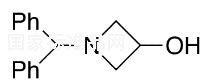 1-Benzhydrylazetidin-3-ol