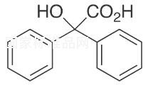 二苯乙醇酸标准品