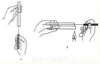 细菌接种方法