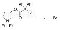 rac-Benzilonium Bromide