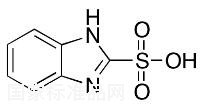 Benzimidazole 2-Sulfonic Acid