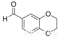 1,4-苯并二恶烷-6-甲醛标准品