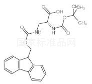 Boc-d-dap(fmoc)-oh