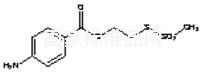 Benzocaine Methanethiosulfonate