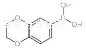 1,4-Benzodioxane-6-boronic acid