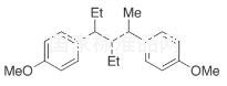 Benzestrol Dimethyl Ether