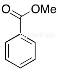 苯甲酸甲酯标准品