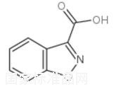 苯并[D]异恶唑-3-甲酸标准品