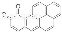 Benzo[a]pyrene-9,10-dione