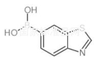 1,3-苯并噻唑-6-基硼酸标准品