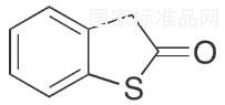 Benzo[b]thiophen-2(3H)-one