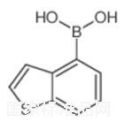 (1-Benzothiophen-4-yl)boronic acid