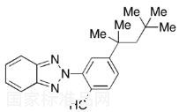 2-苯并三唑基-4-叔辛基苯酚标准品