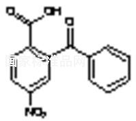2-苯甲酰基-4-硝基苯甲酸标准品