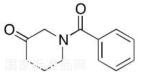 1-苯甲酰基-3-哌啶酮标准品