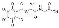 S-苯甲酰托溴铵-d5标准品