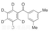 5-Benzoyl-m-xylene-d