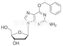 O6-苄基-2'-脱氧鸟苷标准品