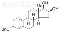 3-O-Benzyl 16-Epiestriol