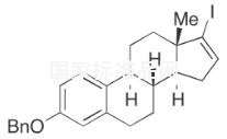 3-O-Benzyl Estratetraenol Iodide