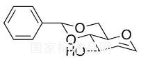 4,6-O-苄烯-D-己烯糖标准品
