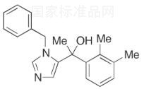 N-苄基羟基美托咪定标准品