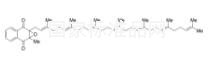 Menaquinone 7 2,3-Epoxide