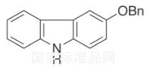 3-苄氧基-9H-咔唑标准品