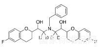 外消旋N-苄基奈必洛尔-d4标准品