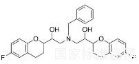 外消旋N-苄基奈必洛尔标准品