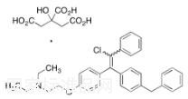 Benzyl Clomiphene Citrate