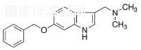 6-Benzyloxygramine