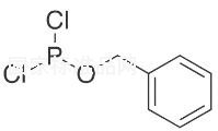 Benzyloxydichlorophosphine