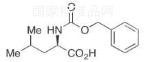 N-苄氧羰基-D-亮氨酸标准品