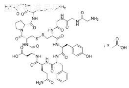 醋酸特利加压素对照品