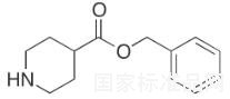 Benzyl 4-Piperidinecarboxylate