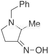 1-苄基-3-羟基-2-甲基吡咯烷标准品