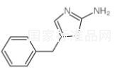 5-苄基噻唑-2-基胺标准品