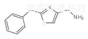 C-(2-Benzyl-thiazol-4-yl)-methylamine