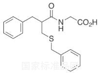 S-Benzyl Thiorphan