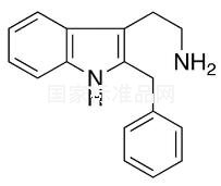 2-Benzyltryptamine