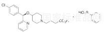 (R)-Bepotastine Besylate