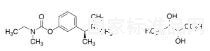 Rivastigmine Tartrate Salt