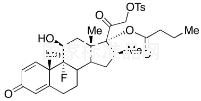 Betamethasone 17-Butyrate 21-O-Tosyl