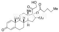 Betamethasone 9(11)-ene