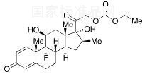 Betamethasone 21-O-Ethyl Carbonate